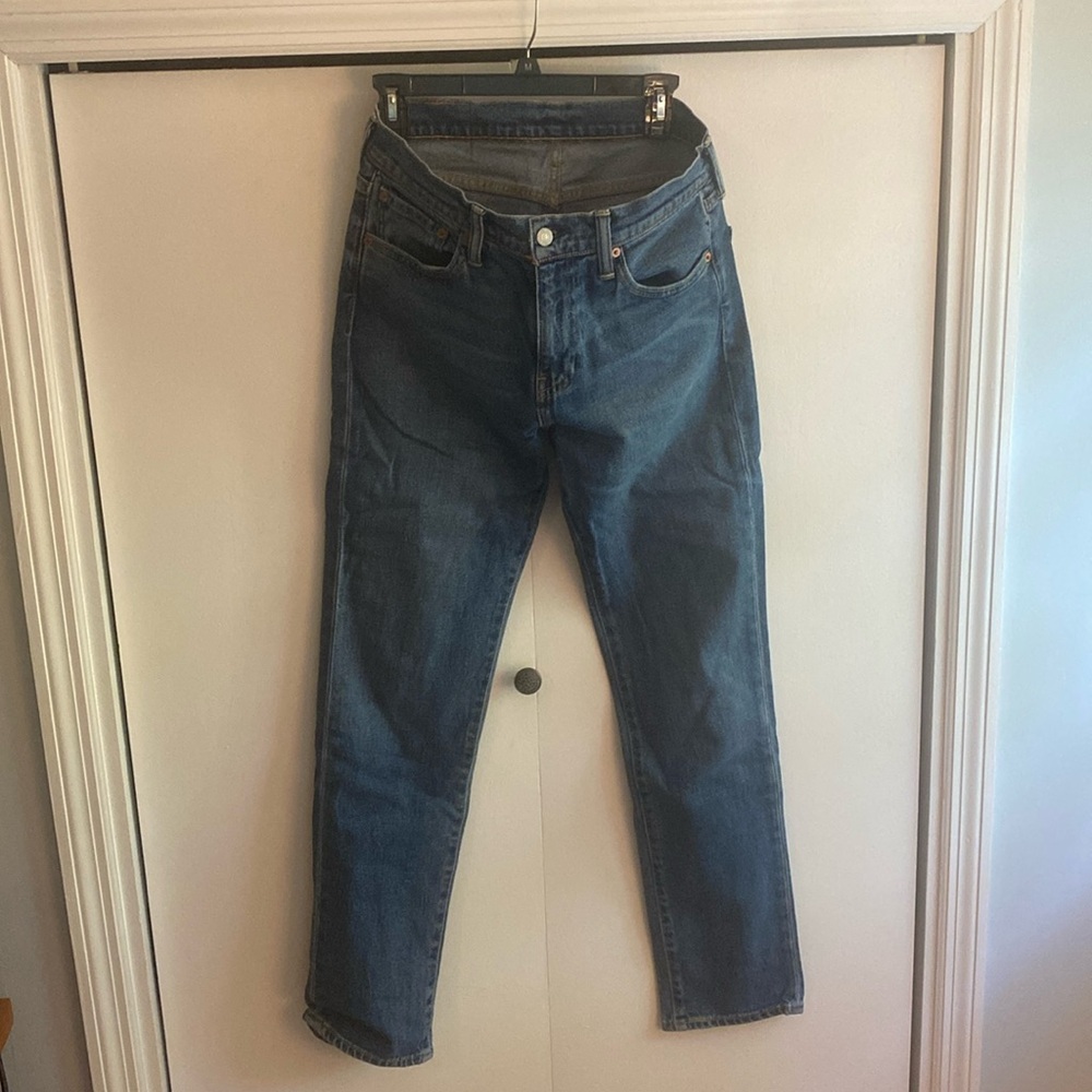 Levi’s 511 Slim Jeans